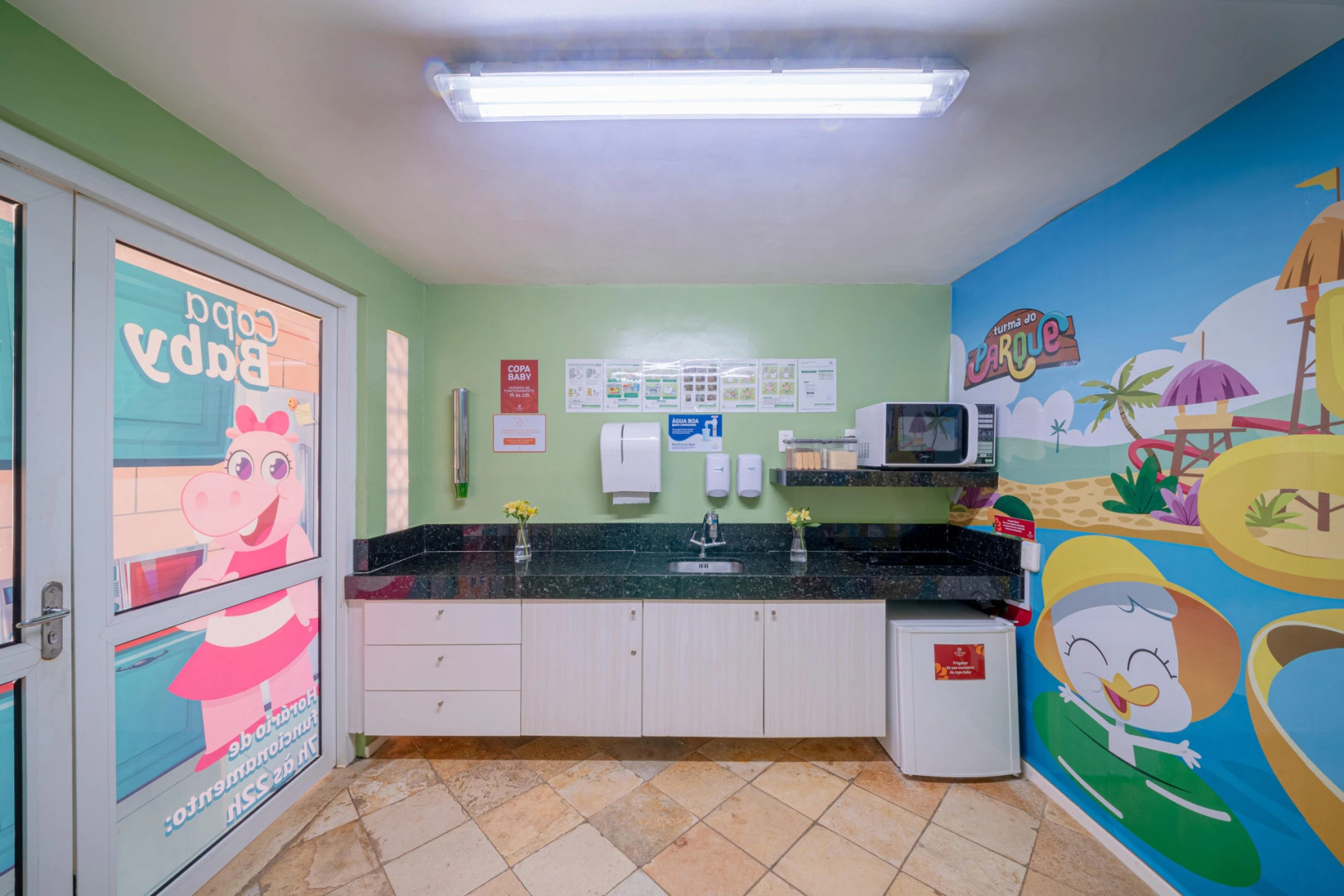 Photo - Beach Park Resort - Oceani