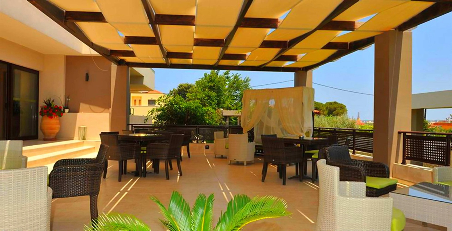 Foto - Santa Helena Hotel