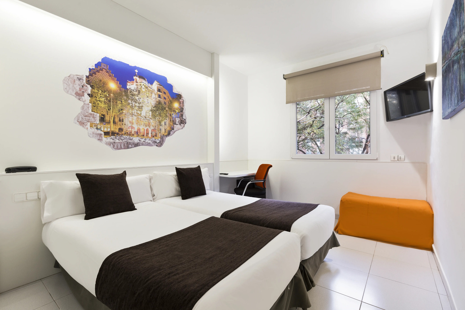 Foto - Hotel Travessera