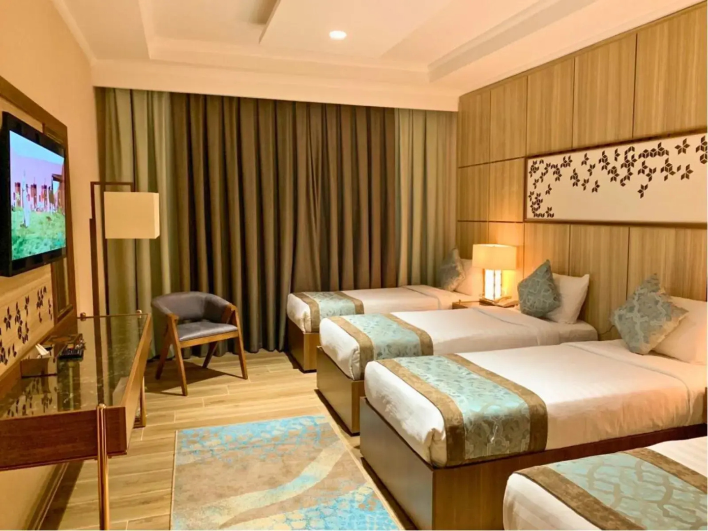 Foto - Midan Hotel