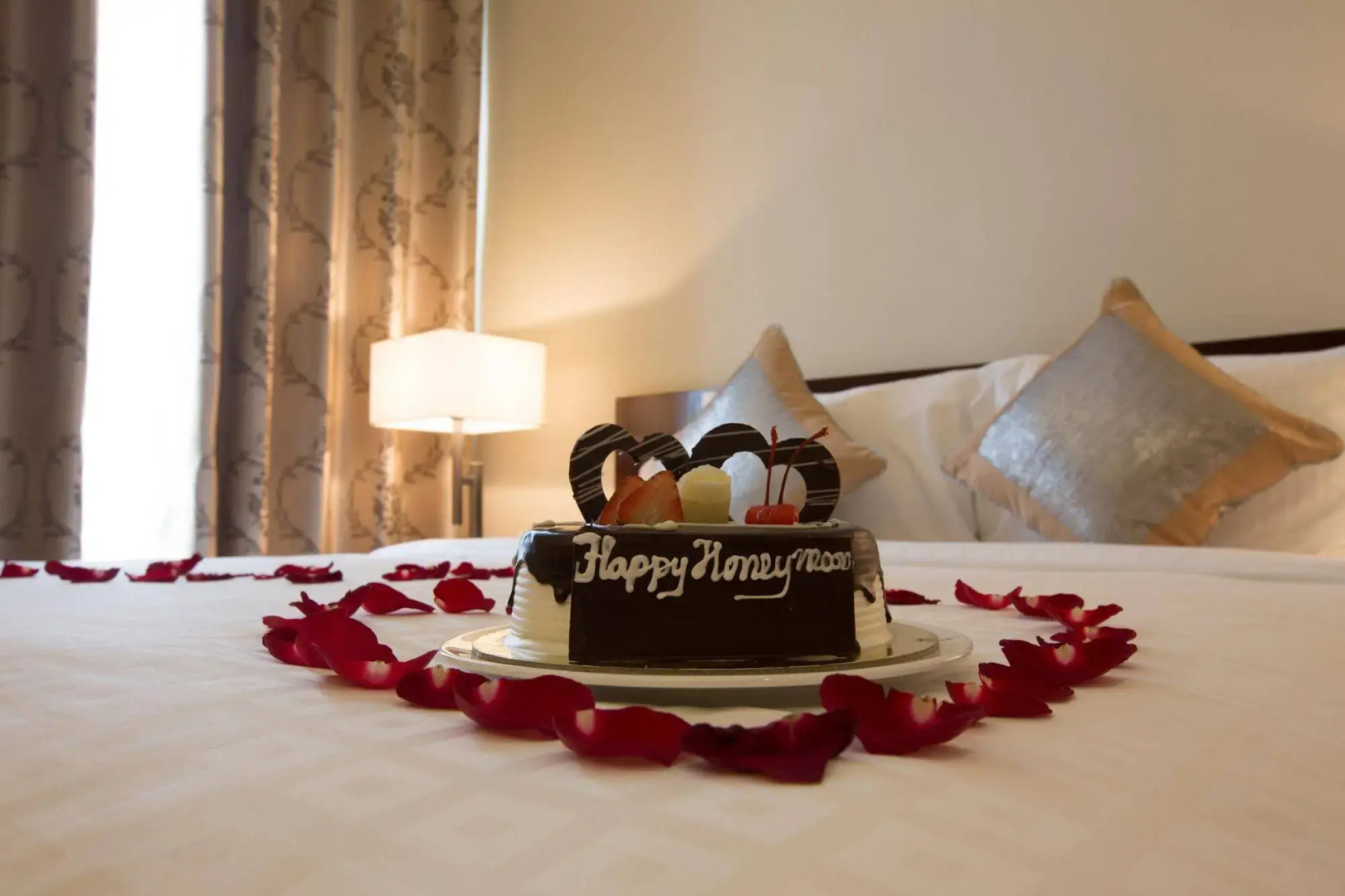 Foto - Sunline Central Hotel