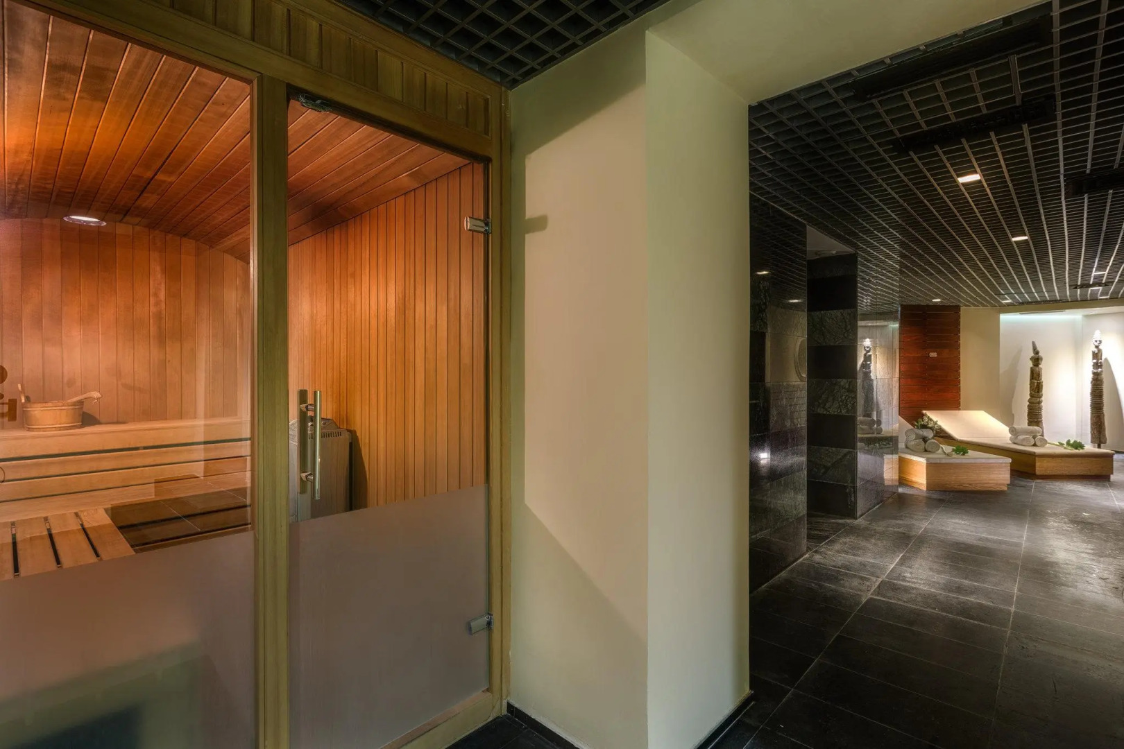 Foto - Grand Hotel Palace Rome