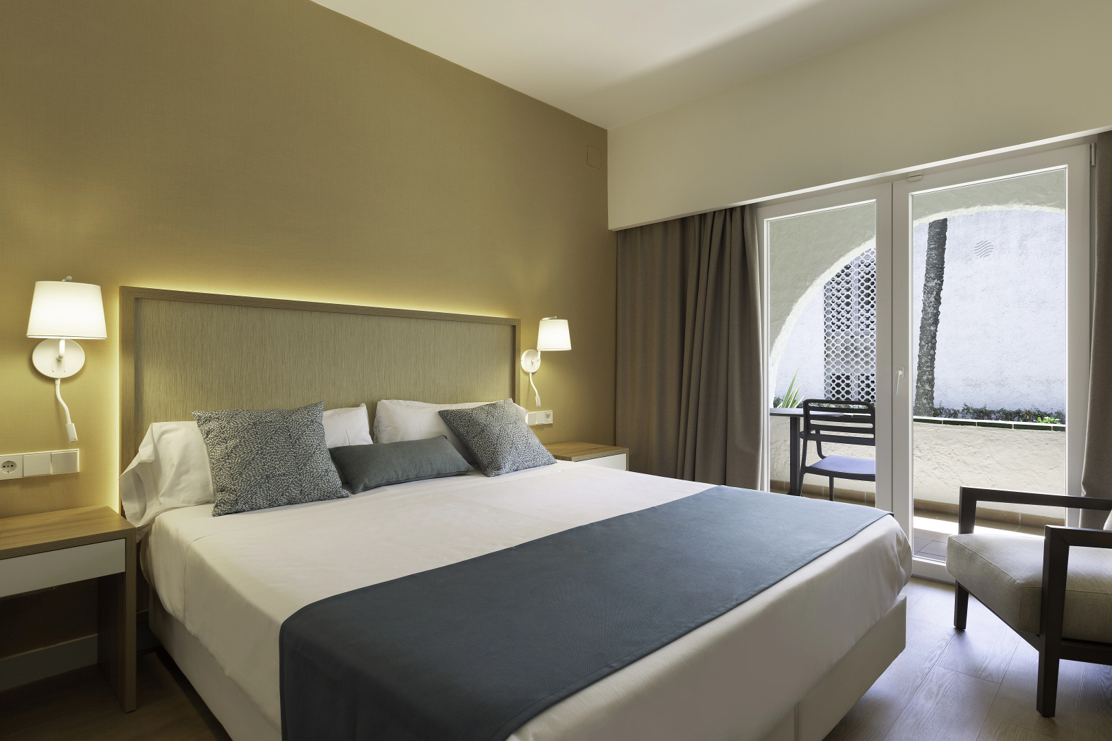 Foto - AluaSoul Menorca Hotel - Adults Only