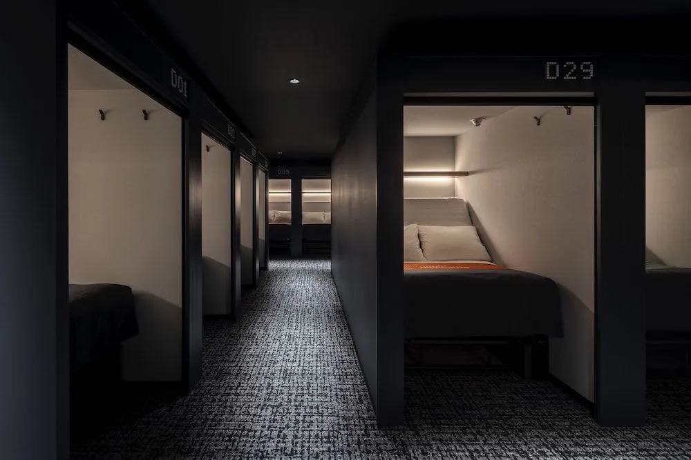 Foto - The Millennials Fukuoka