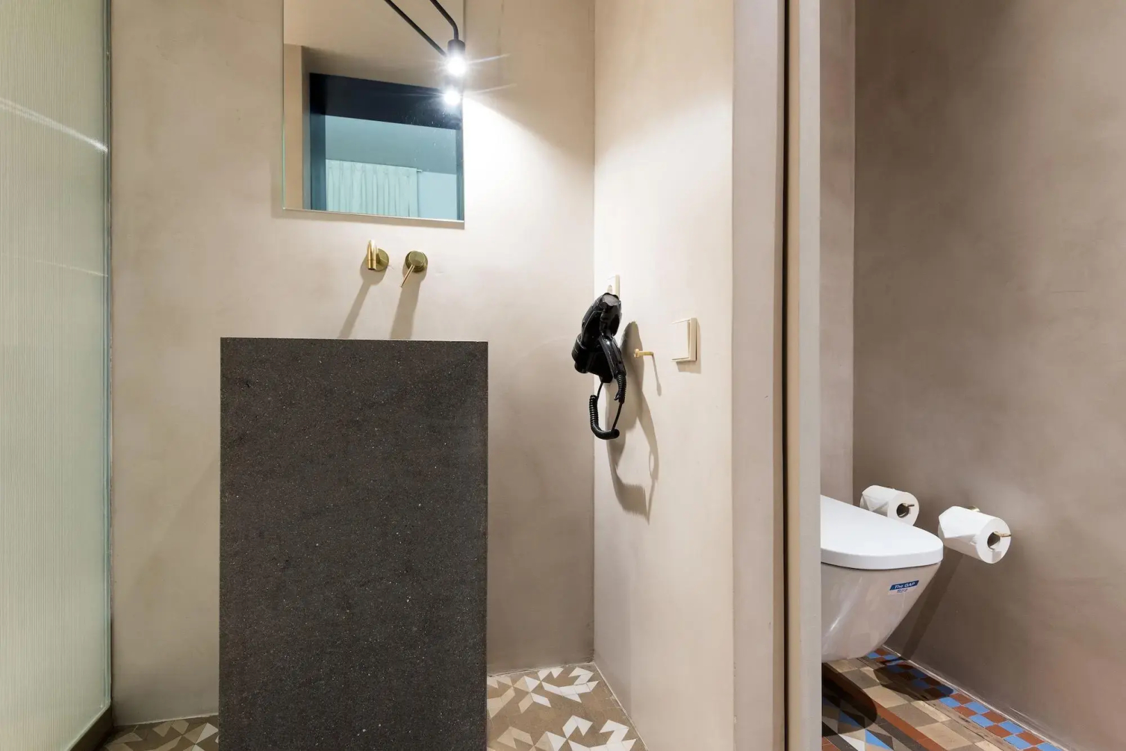 Foto - BUHO Boutique Rooms