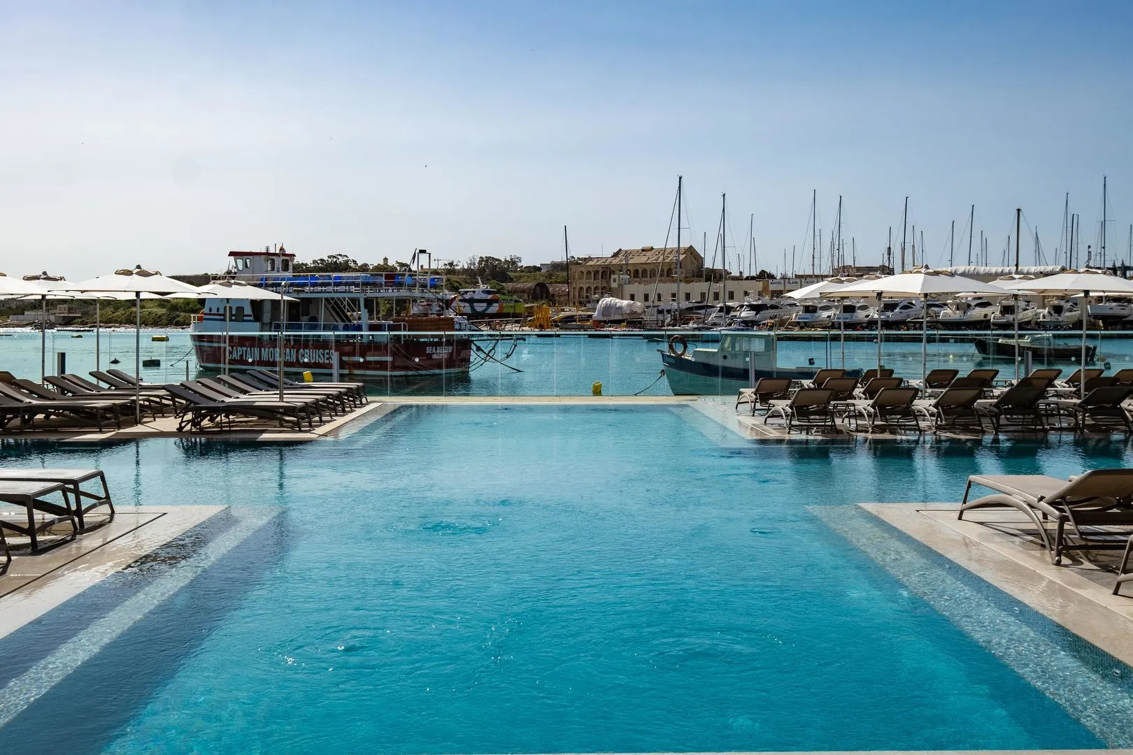 Foto - Strand Suites by NEU Collective