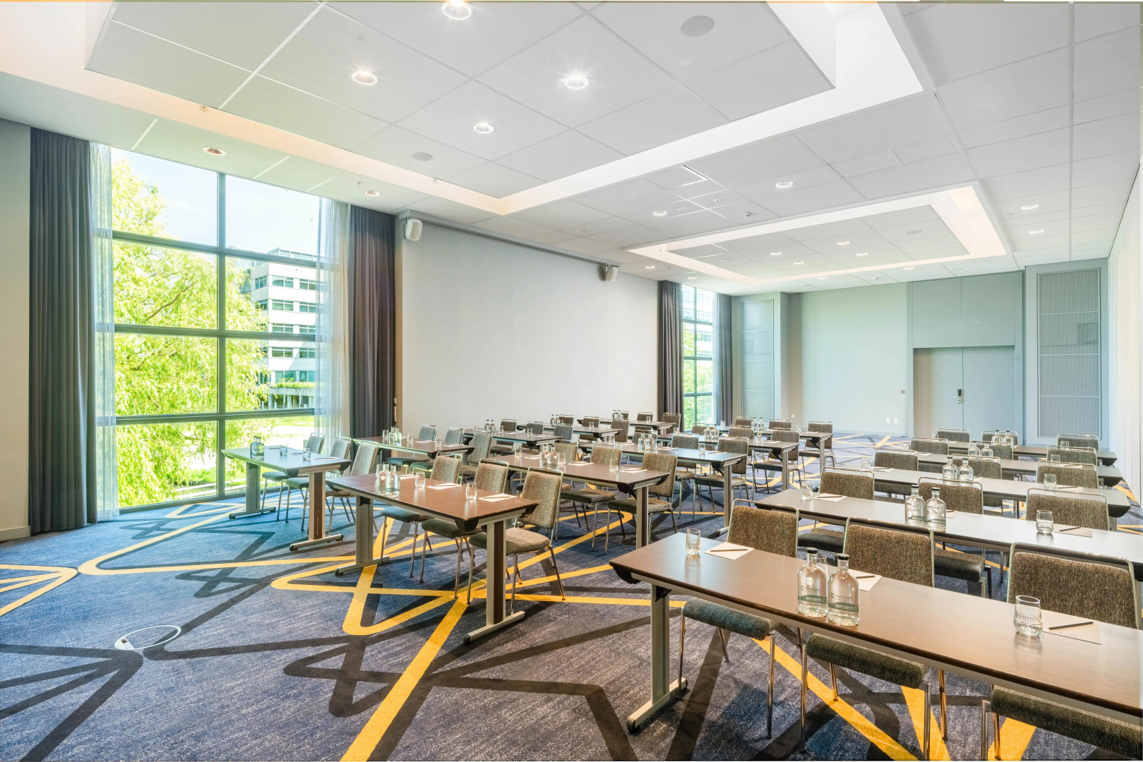 Photo - Radisson Blu Hotel Amsterdam Airport Schiphol
