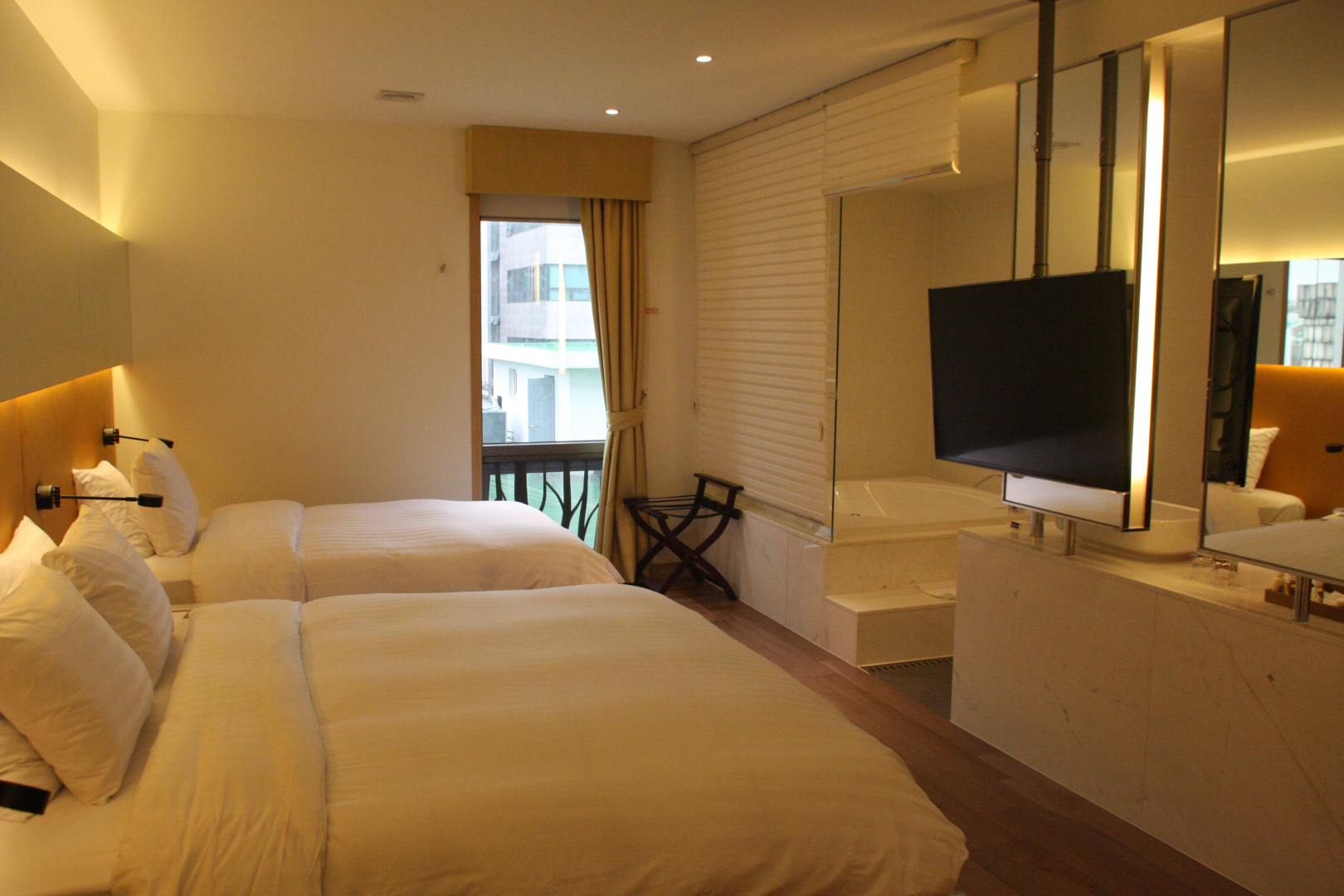 Foto - Hotel Grammos