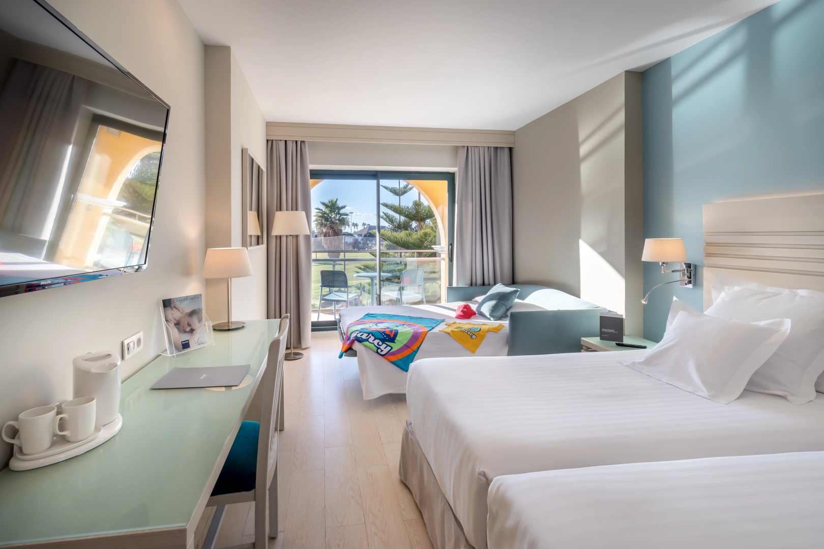 Photo - Barceló Costa Ballena Golf & Spa
