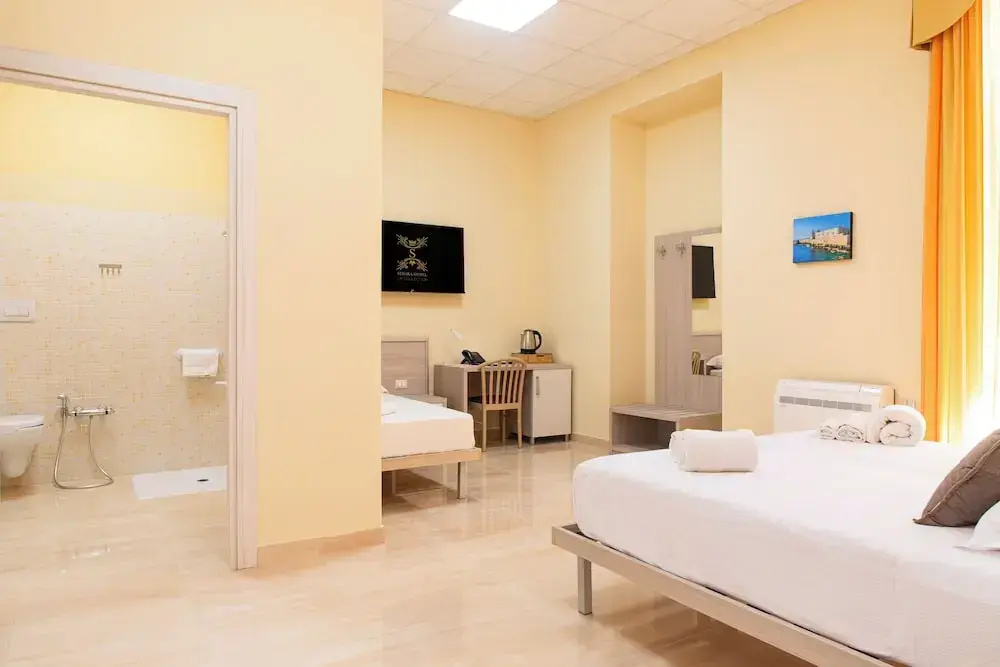 Foto - Syraka Hotel LR Collection