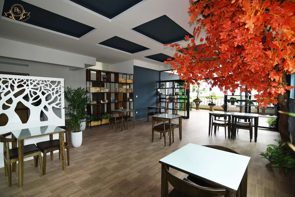 Foto - Bao Hung Hotel & Apartment - Tran Thai Tong