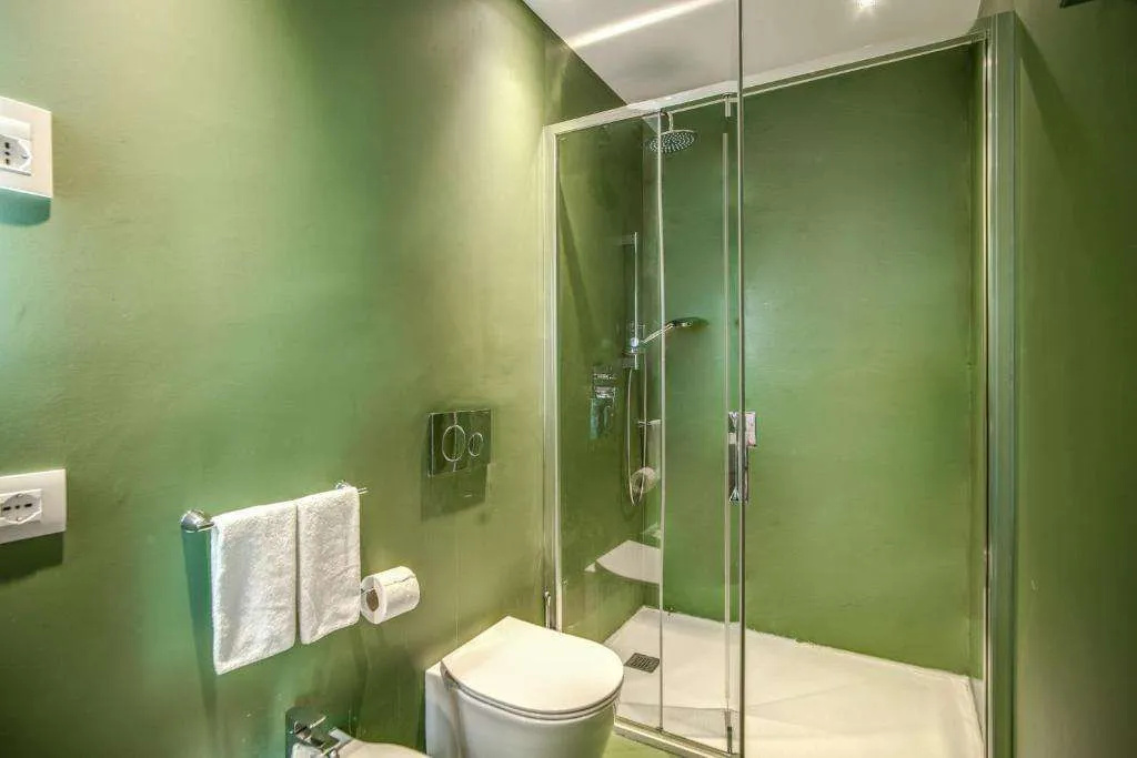 Foto - Milhouse Suites Duomo