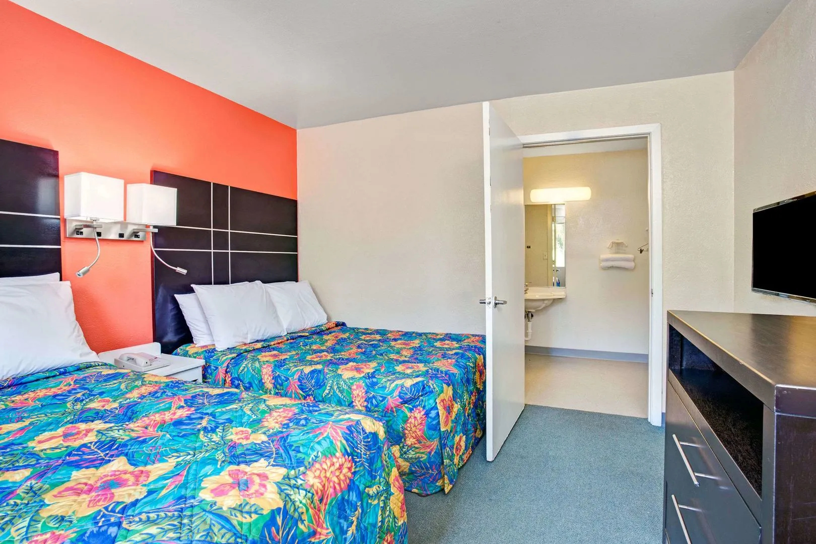 Foto - Noble Suites Jacksonville