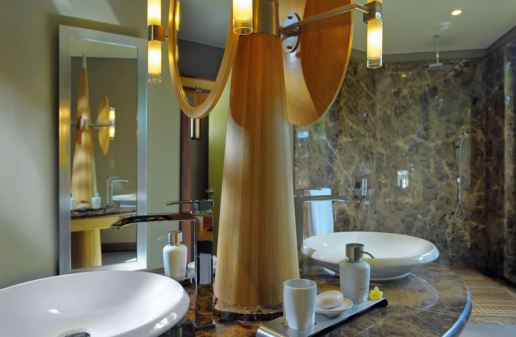 Foto - Trou aux Biches Beachcomber Golf Resort & Spa