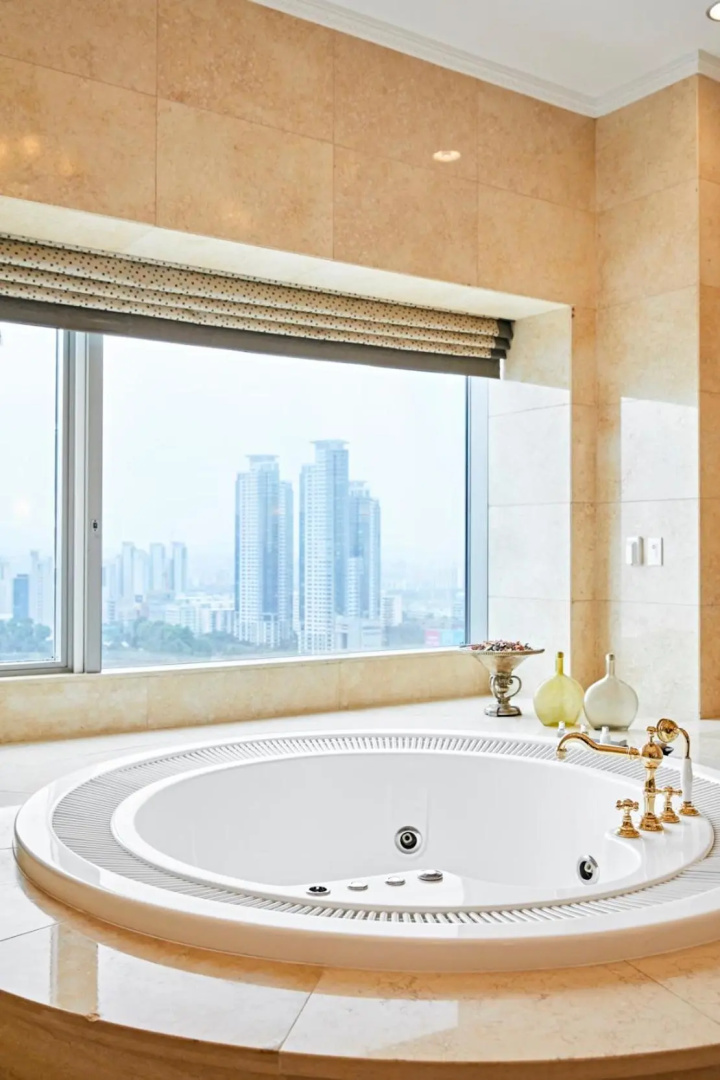 Foto - Oakwood Premier Coex Center