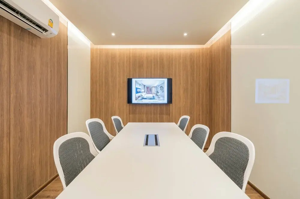 Foto - Destiny63 Ekamai Apartment