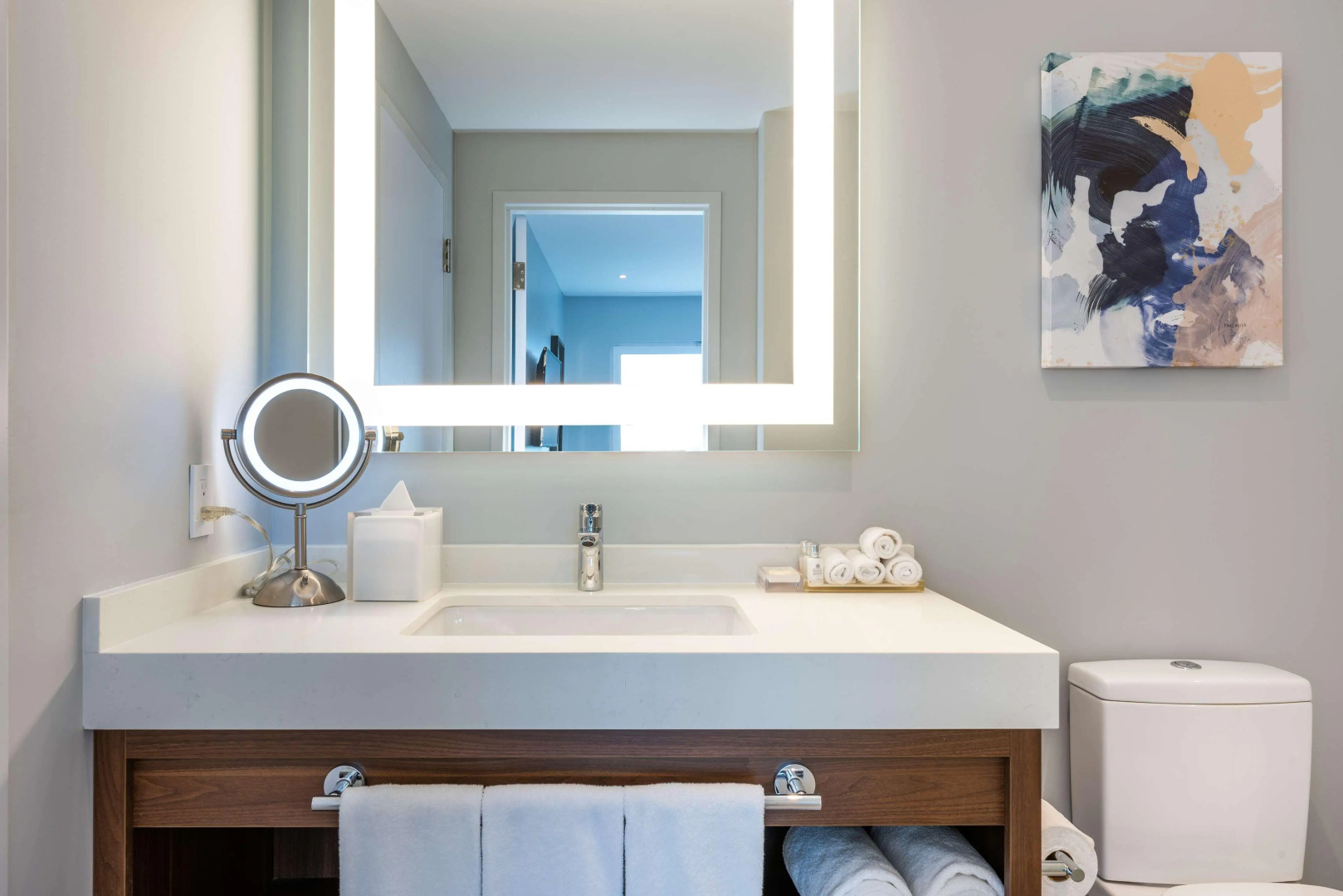 Photo - Embassy Suites By Hilton Aruba Beach Resort