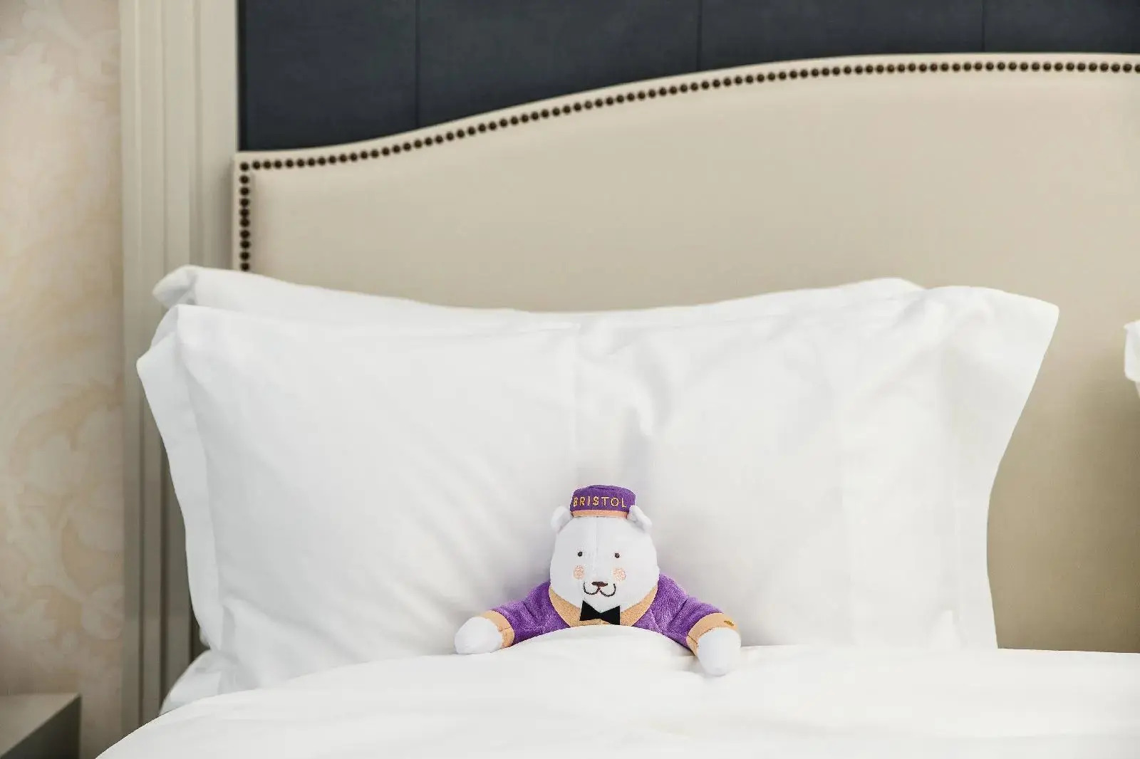 Photo - Hotel Bristol, a Luxury Collection Hotel, Warsaw