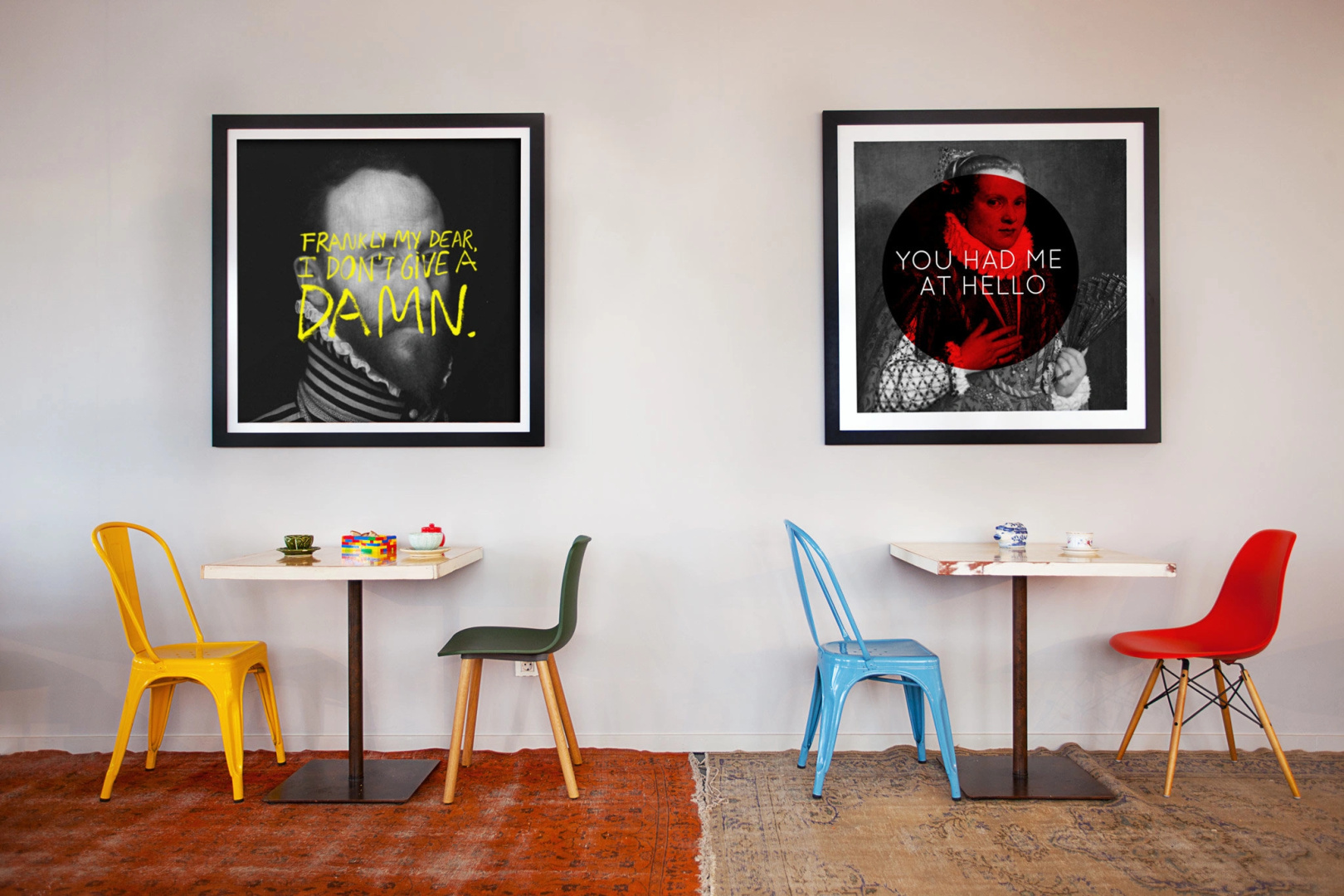 Photo - Internacional Design Hotel
