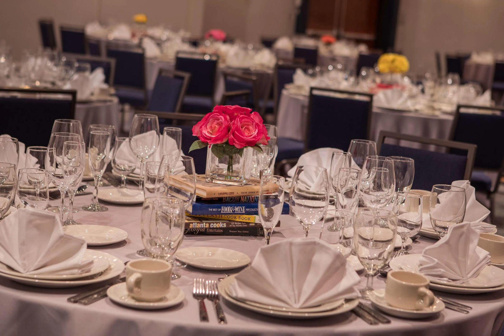 Photo - DoubleTree by Hilton Atlanta Windy Hill Ballpark