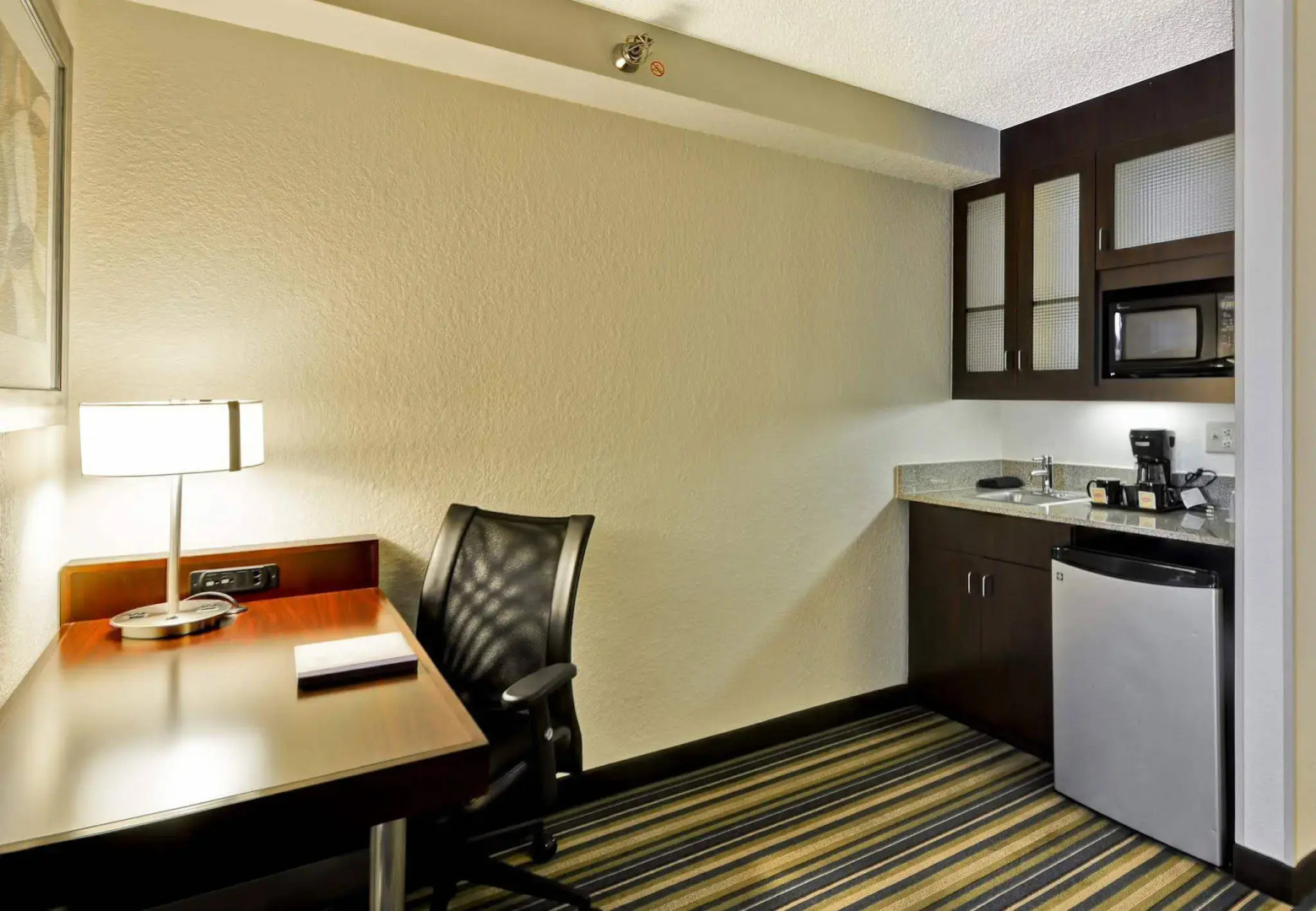 Foto - SpringHill Suites Houston Hobby Airport