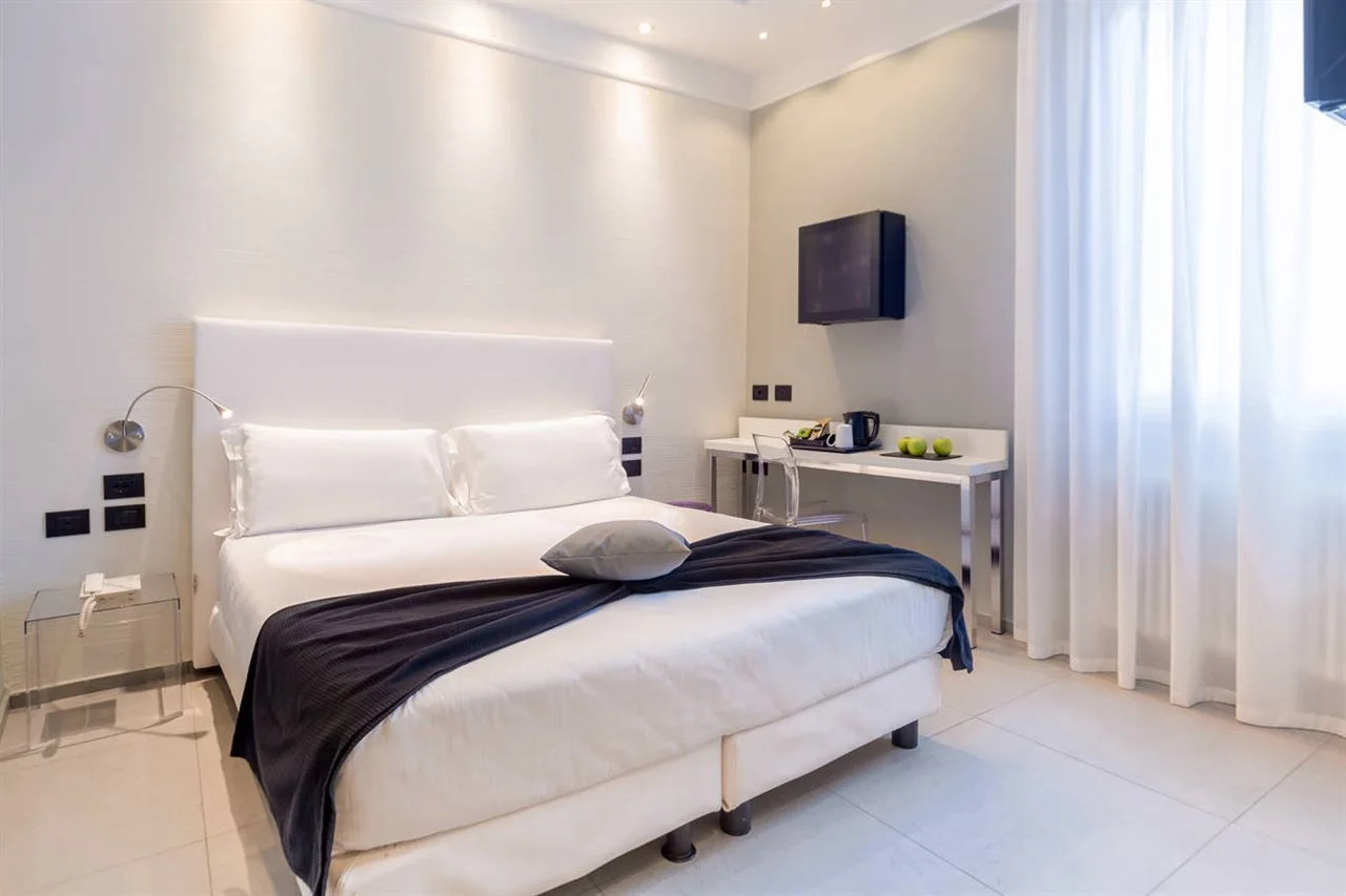 Foto - Hotel Metropolitan