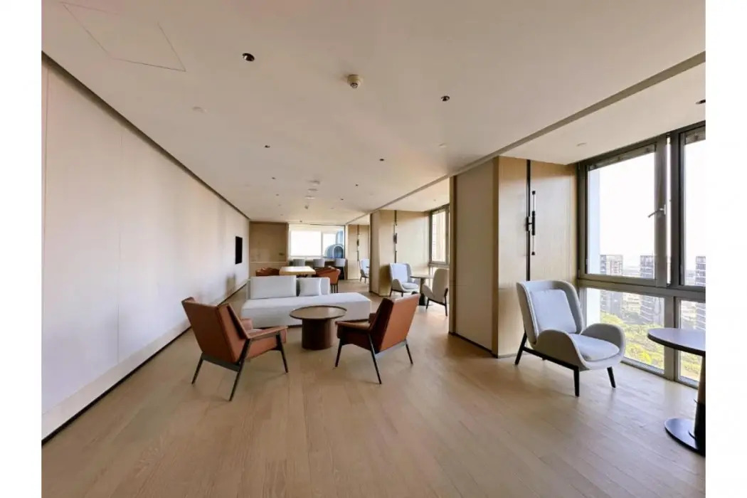 Foto - Somerset Wanxia Shenzhen