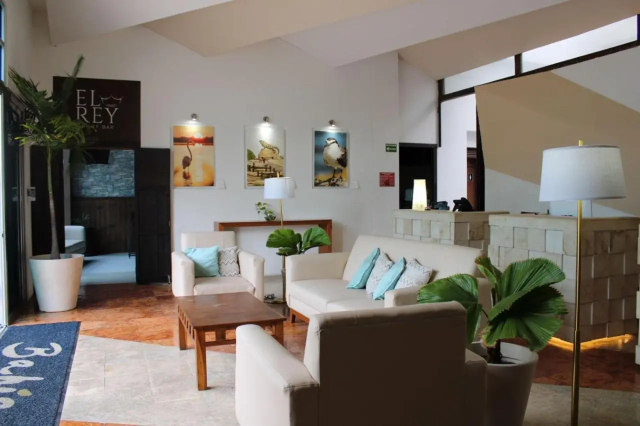 Photo - Hotel Bahia Chac Chi