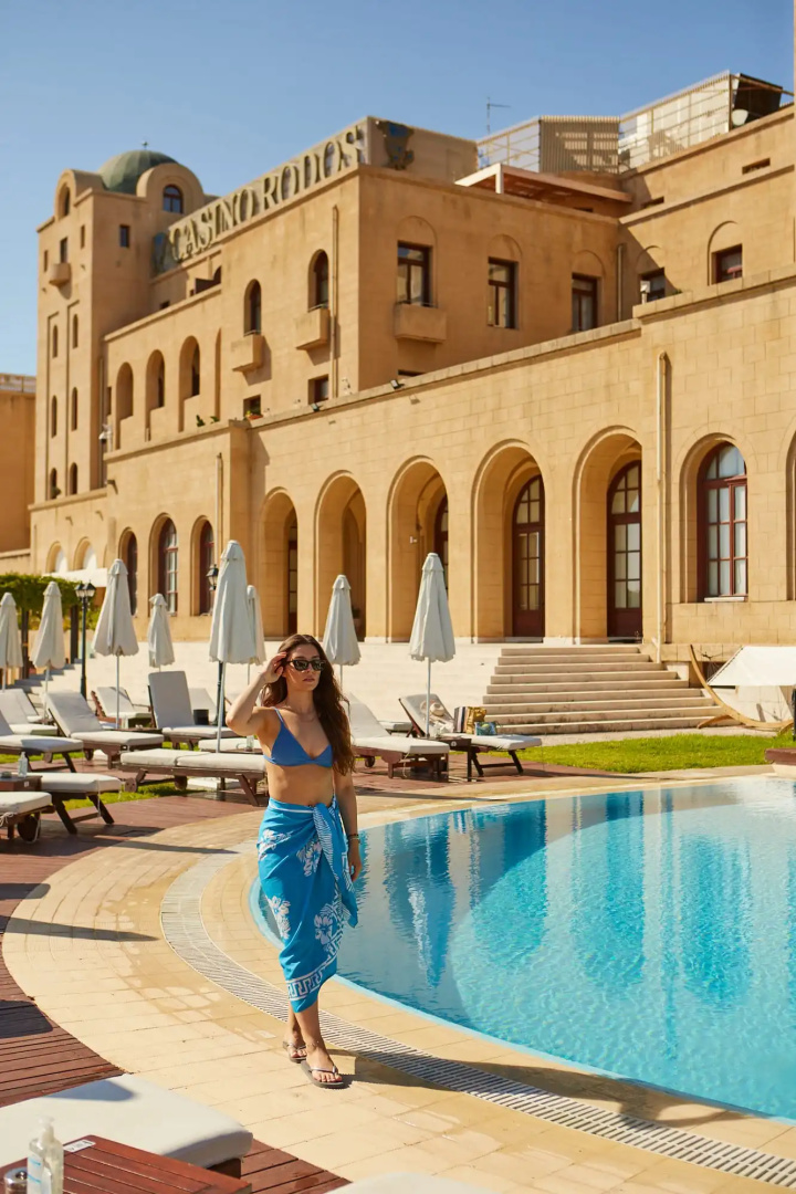 Foto - Grande Albergo delle Rose
