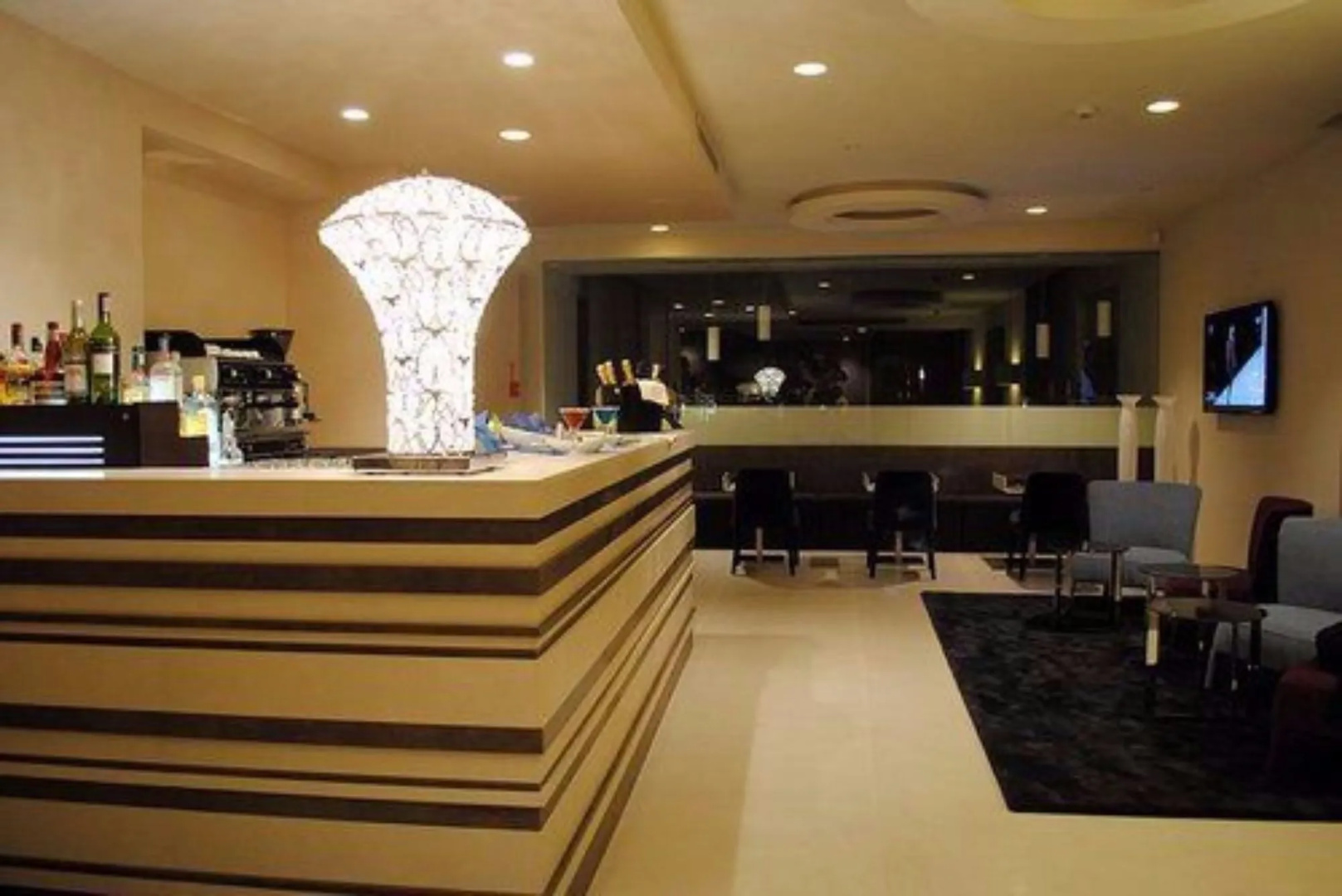 Foto - Hotel Eden