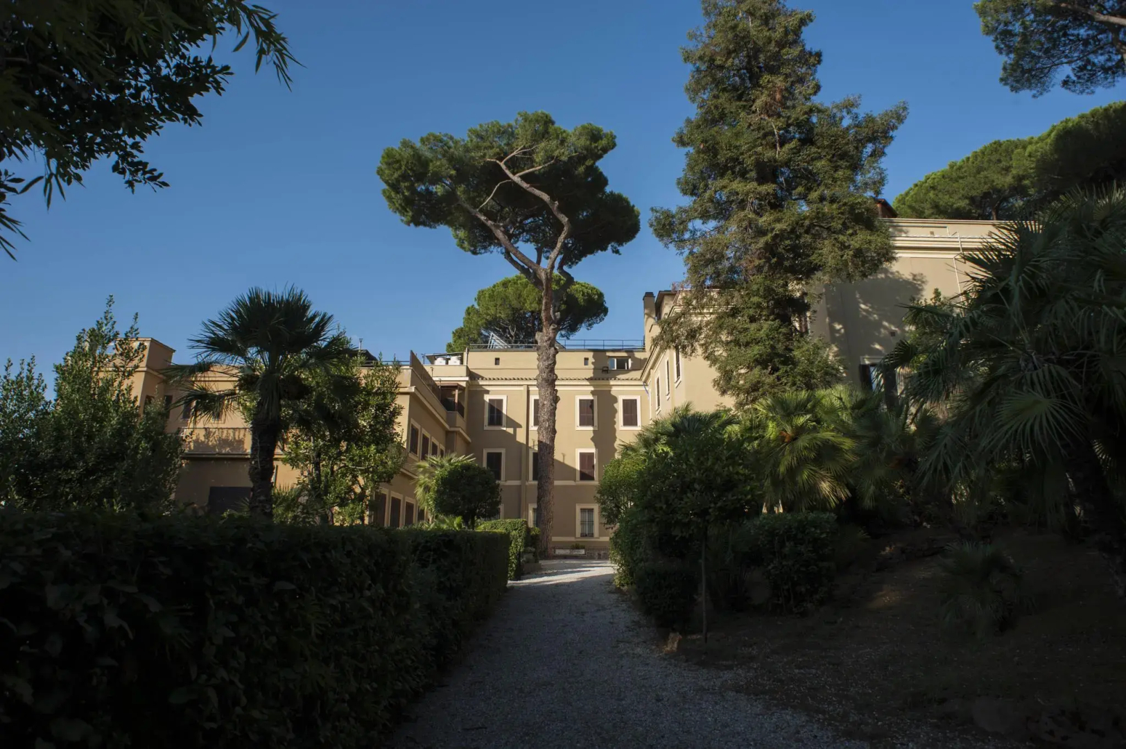 Foto - Villa Angelina