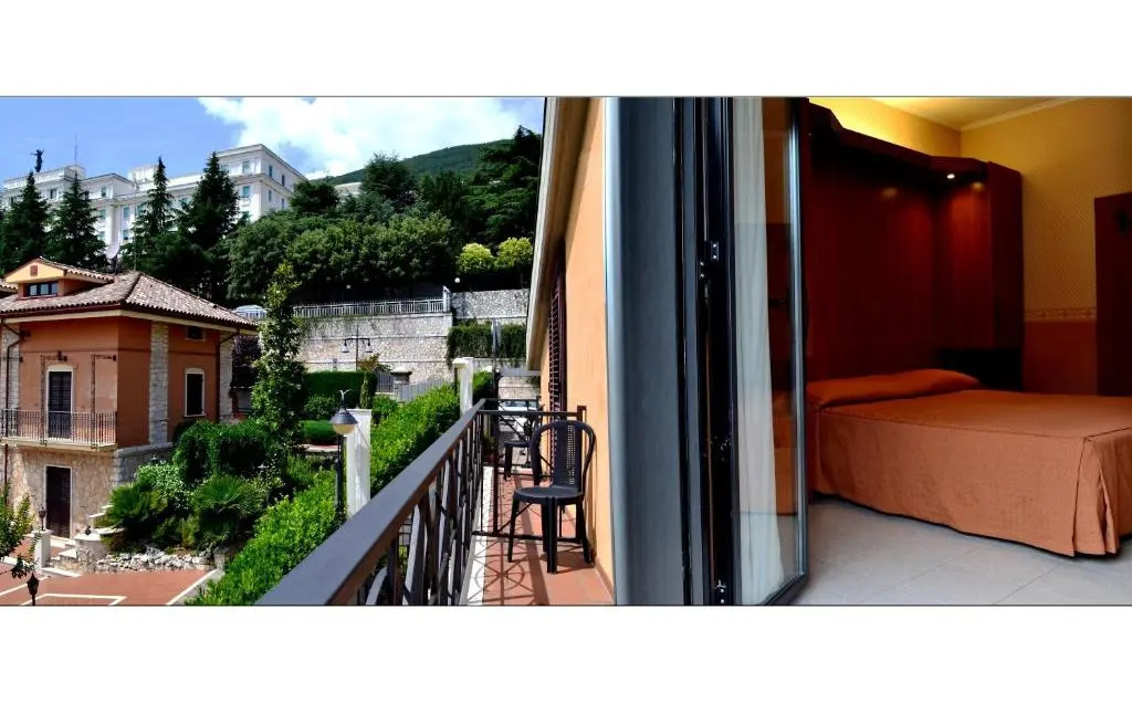 Foto - Hotel Colonne