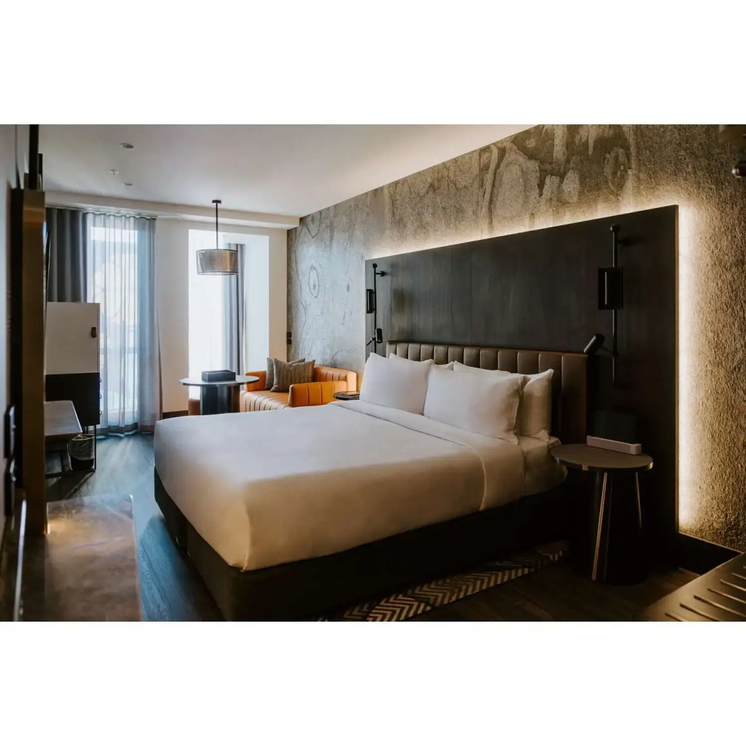 Foto - The Motley Hotel Richmond, Tapestry Collection by Hilton