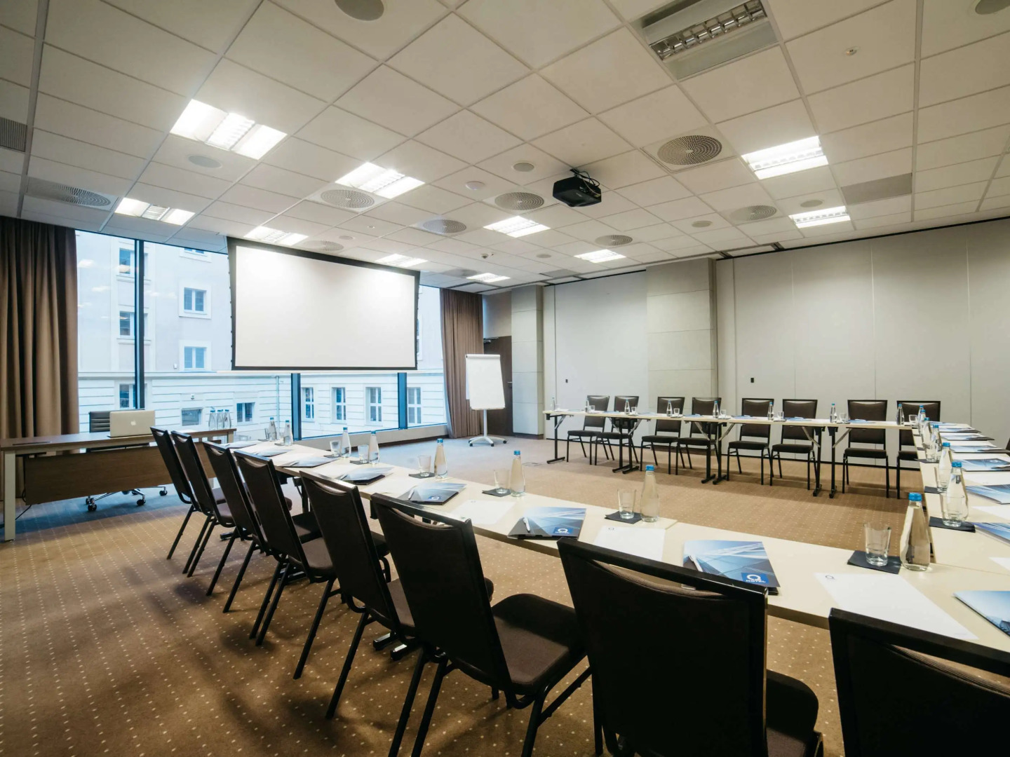 Foto - Q Hotel Plus Wrocław