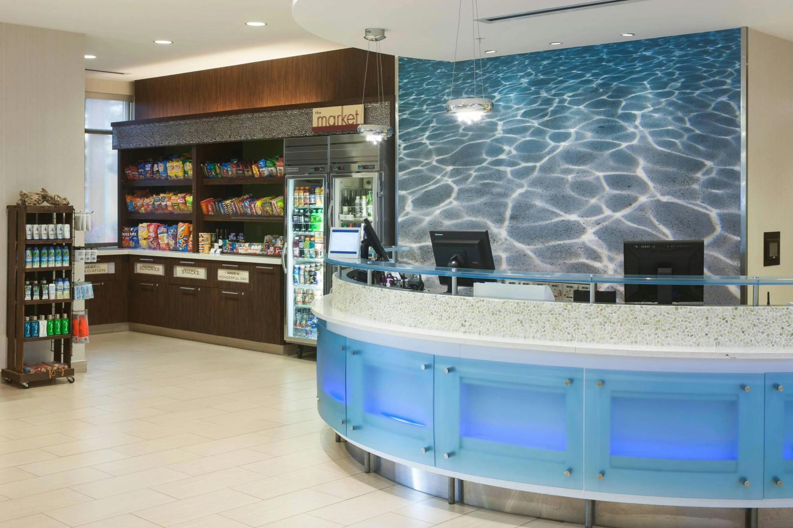 Photo - SpringHill Suites by Marriott Orlando at SeaWorld