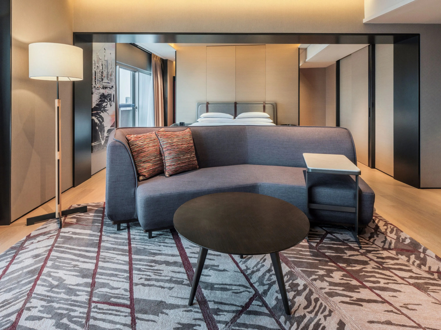 Photo - Swissotel The Stamford Singapore