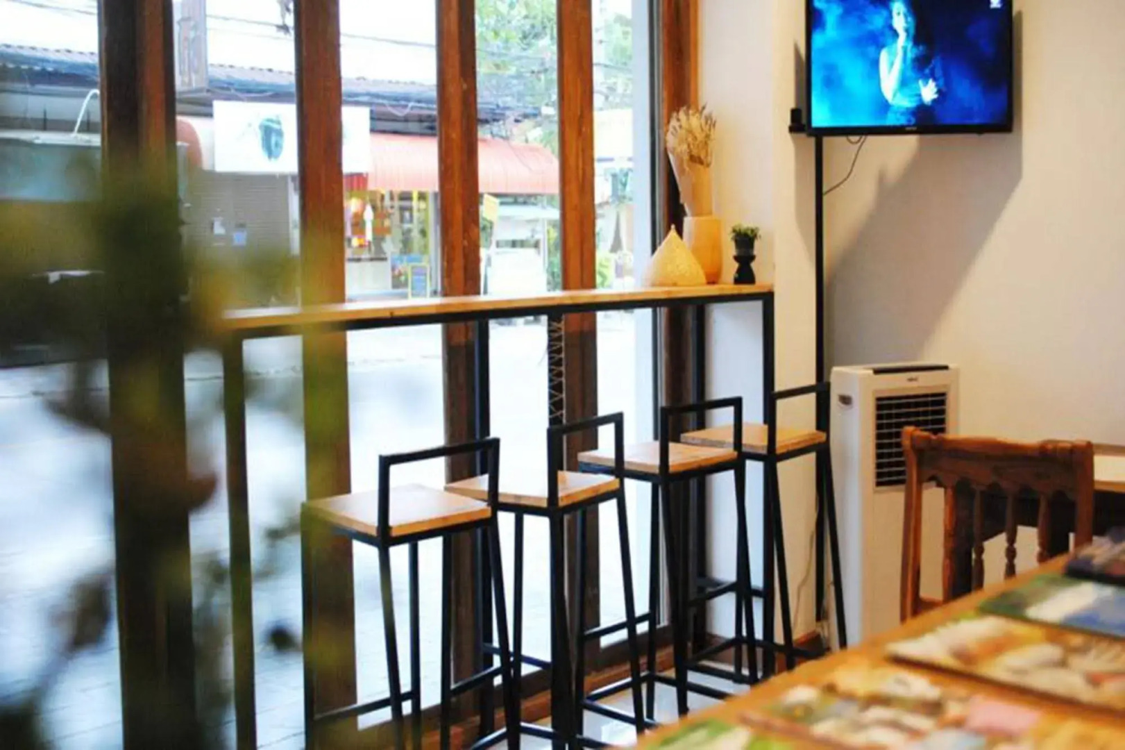 Foto - Rimnim Hostel