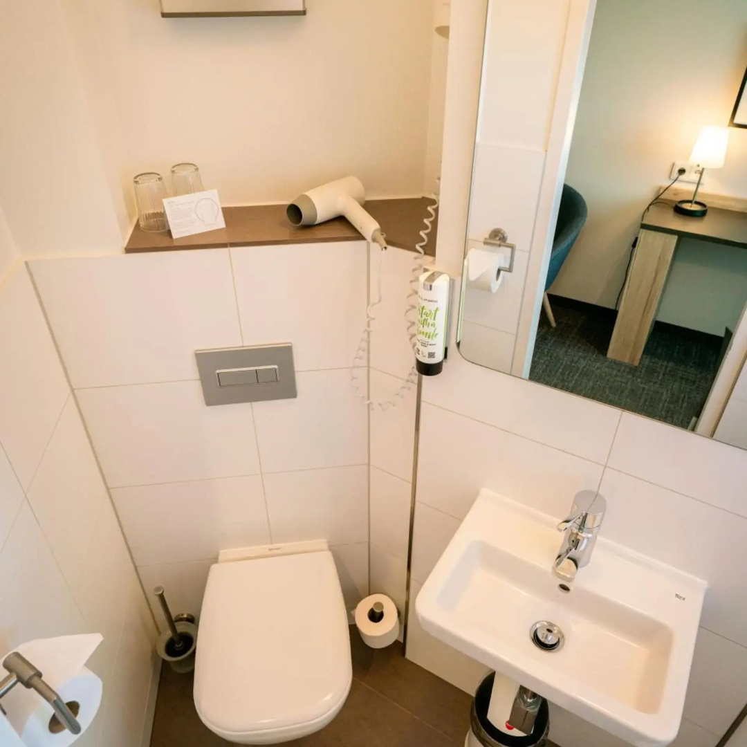 Foto - Egon Hotel Hamburg City