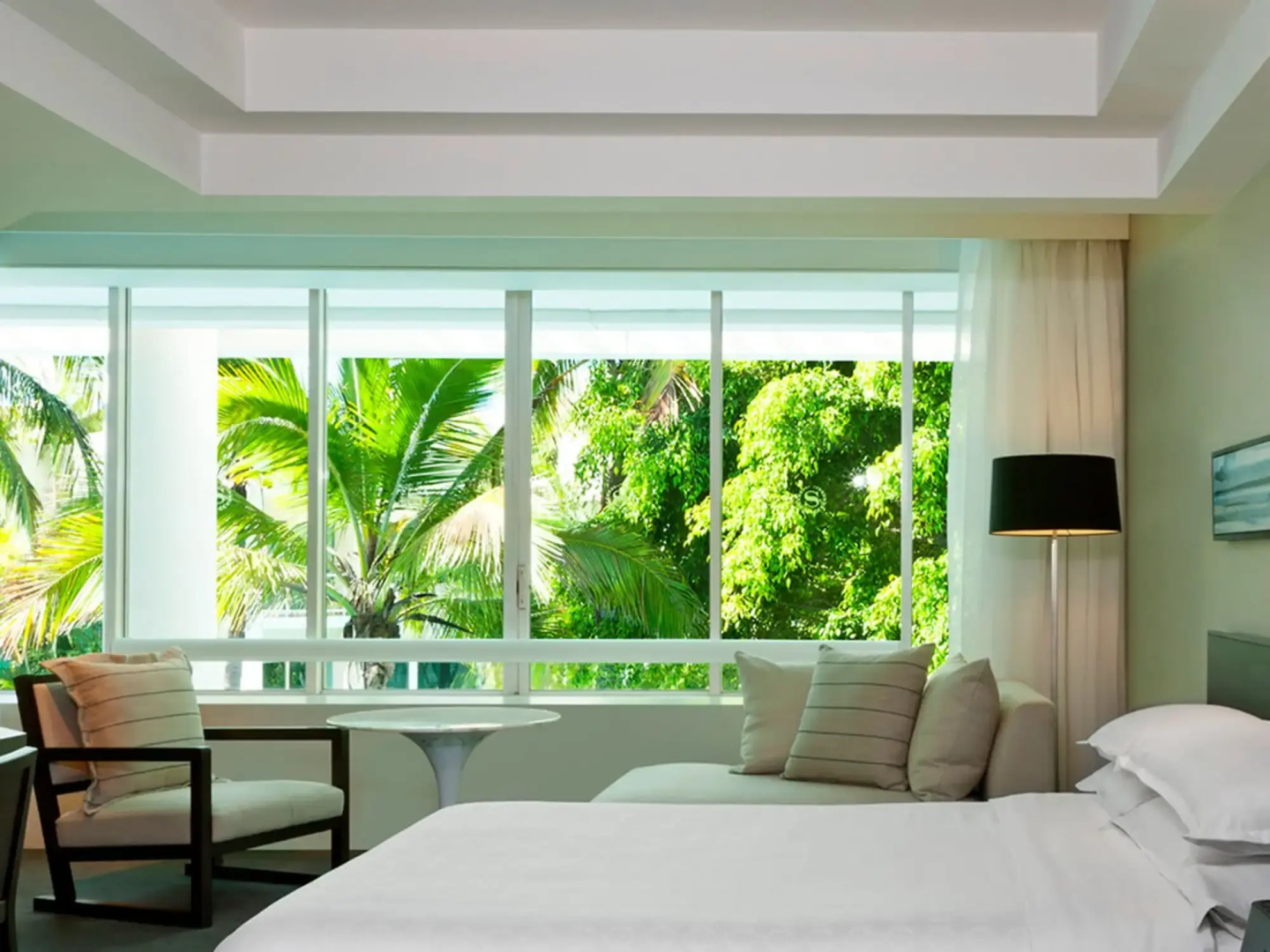Foto - Sheraton Grand Mirage Resort Gold Coast