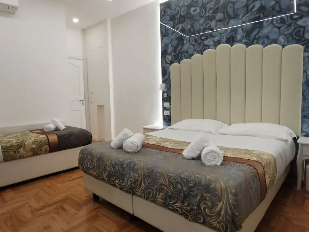 Foto - Navona Central Relais