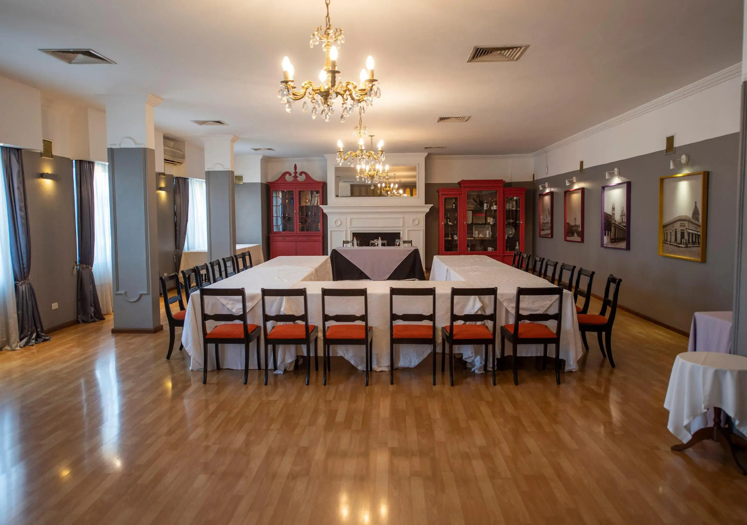 Foto - Hotel Cecilia