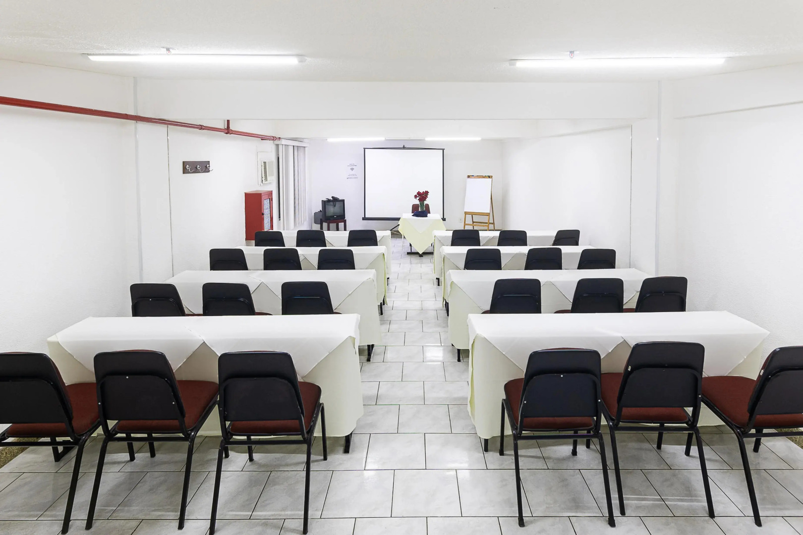 Photo - Hotel Golden Park Rio de Janeiro Aeroporto By Nacional Inn