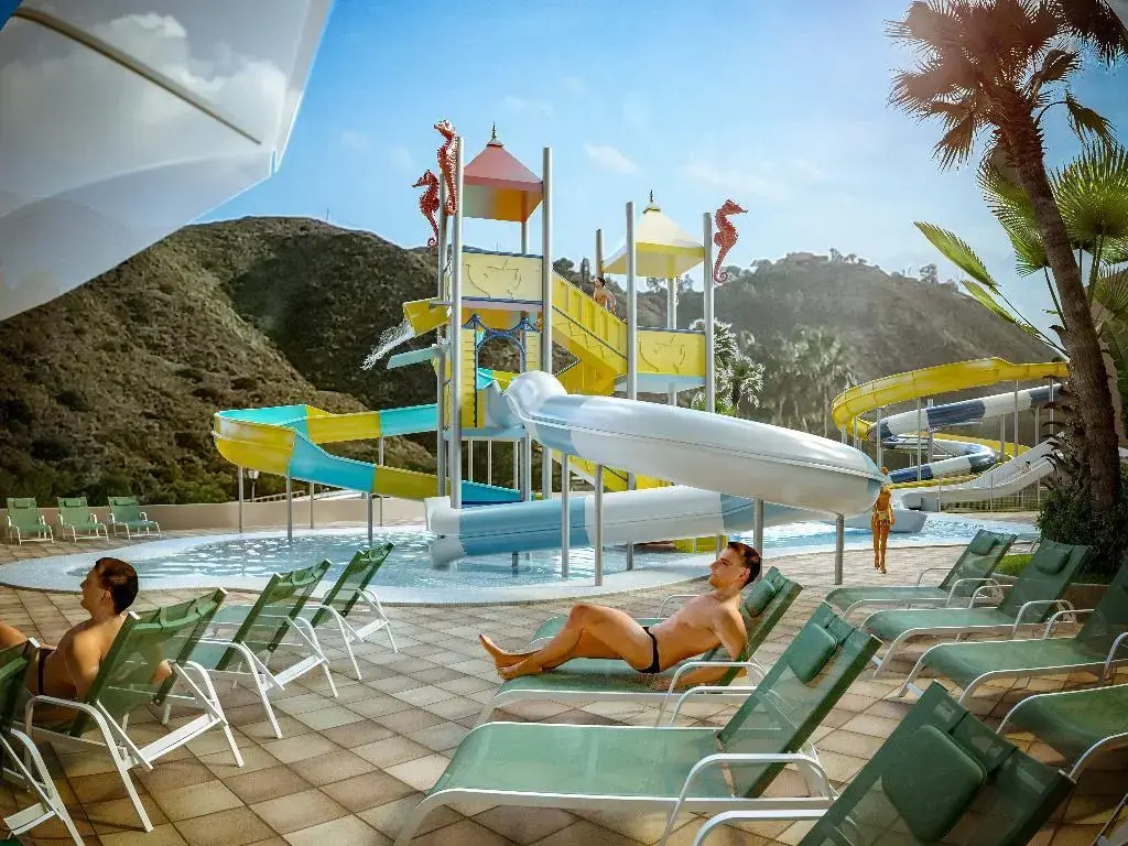 Photo - Playamójacar Hotel