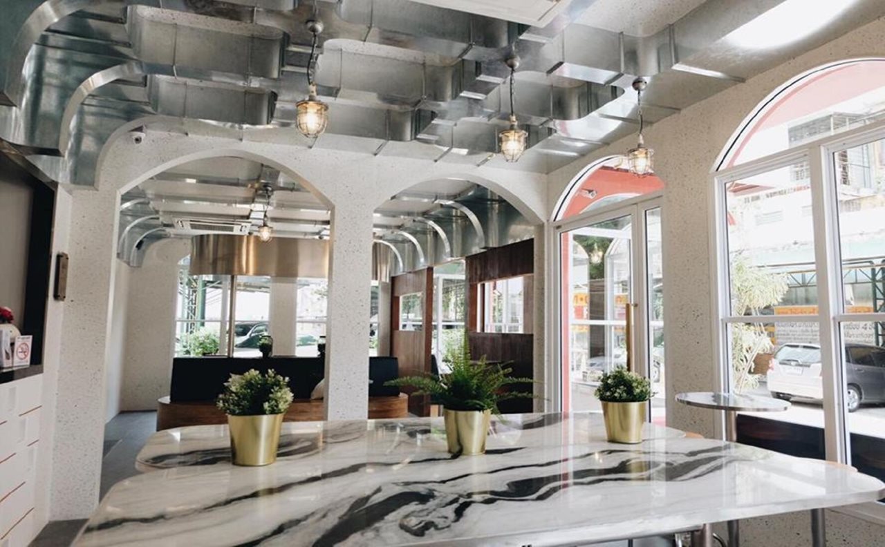 Foto - Talakkia Boutique Hotel