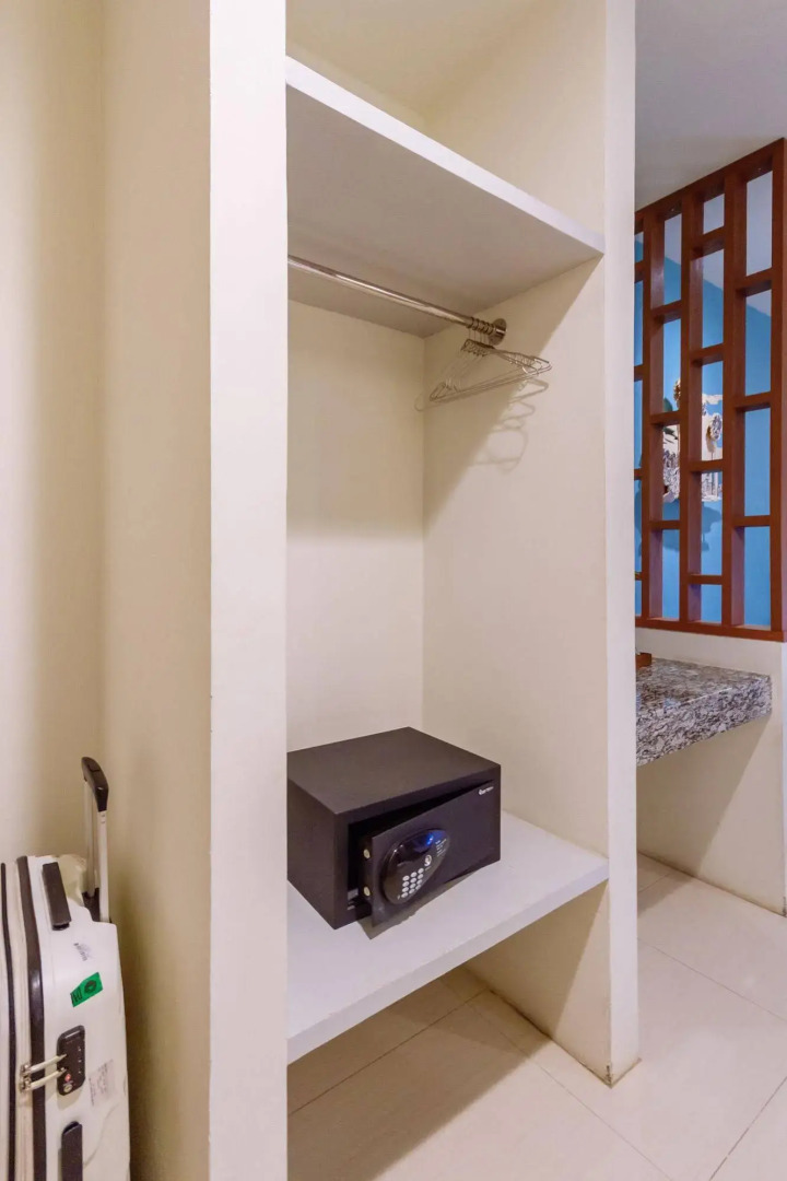 Foto - Siamaze Hostel