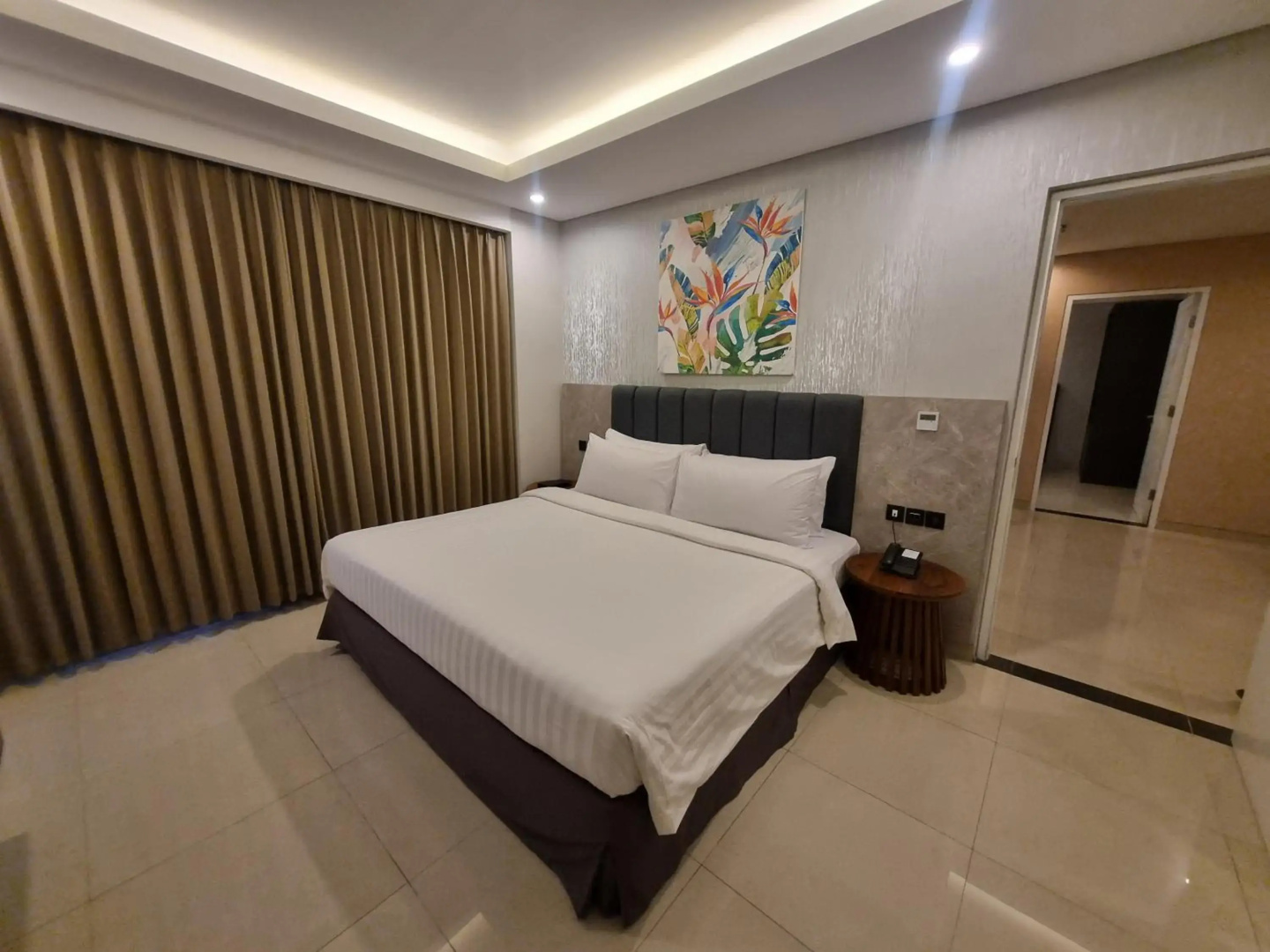 Photo - Crystalkuta Hotel - Bali