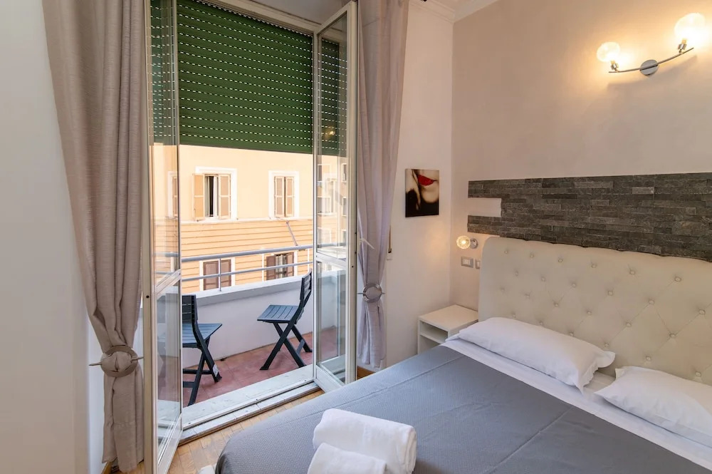 Foto - Exa Rooms - Vatican