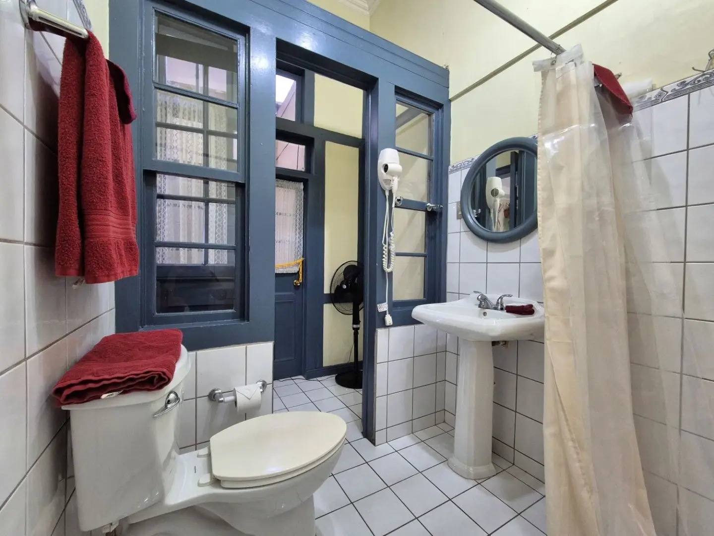 Foto - Hotel Santo Tomas / Historical Property