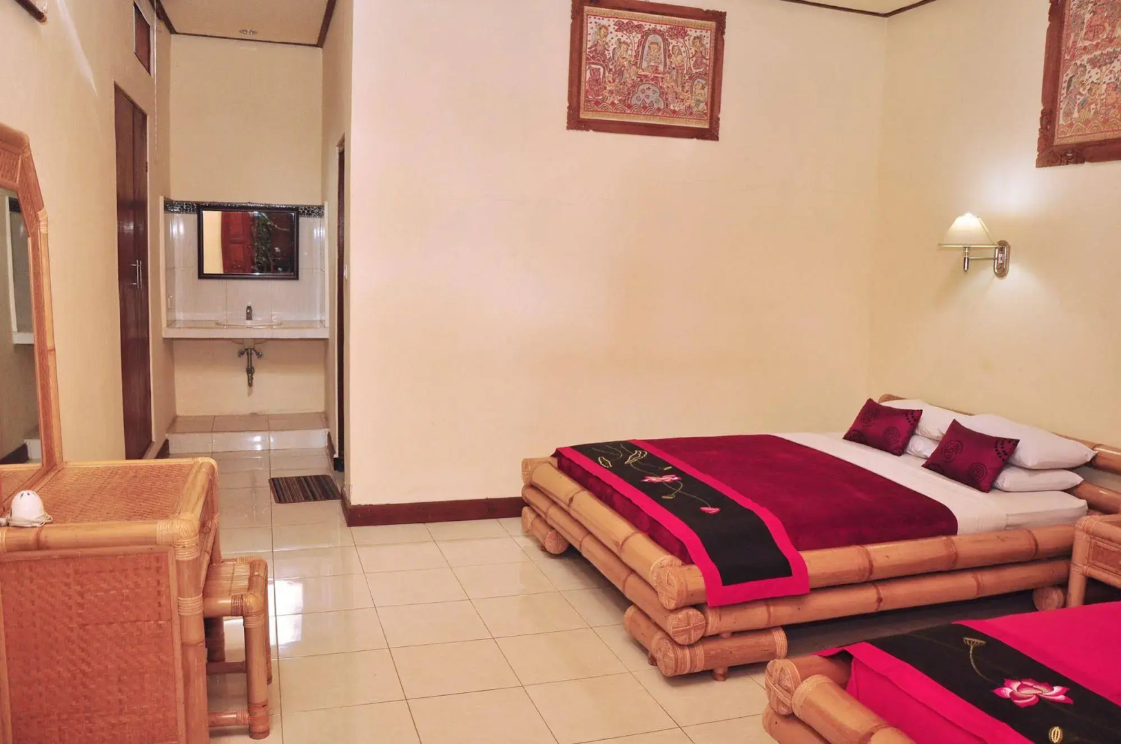 Foto - Nick's Homestay