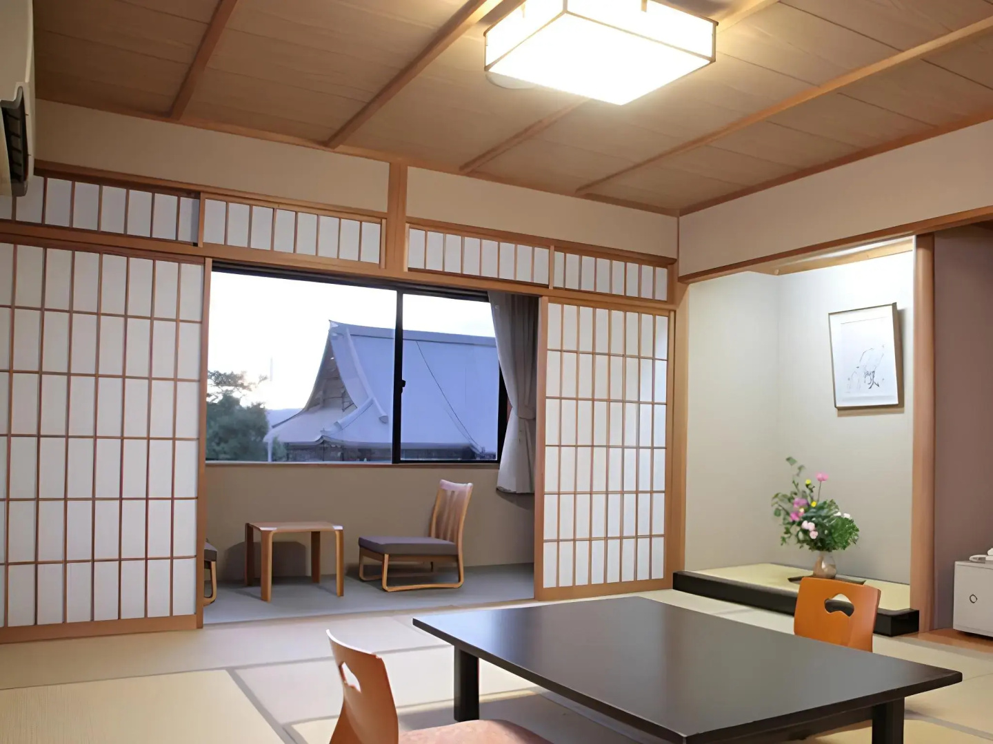 Foto - Izumiya Ryokan
